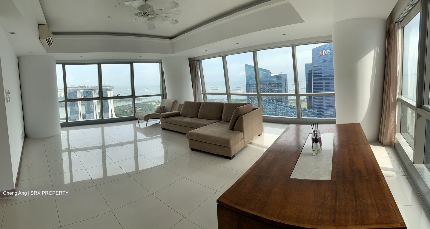 The Sail @ Marina Bay (D1), Apartment #379206951